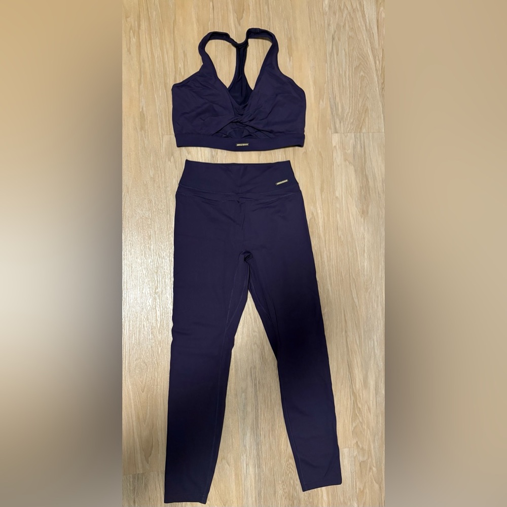 Gym shark set Whitney